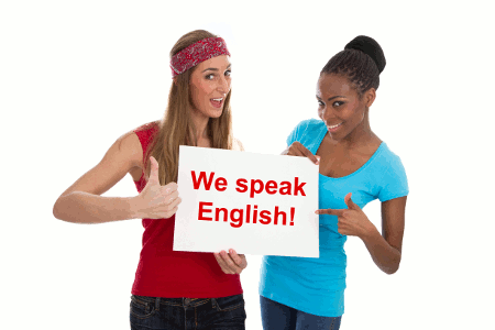 ¡Bienvenido a Ameringlés Language Services!